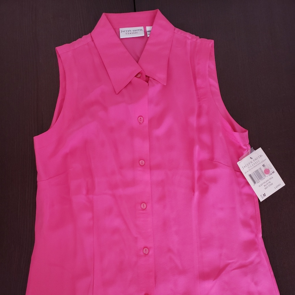 Ladies Blouse